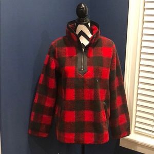 Women’s Abercrombie & Fitch Sherpa